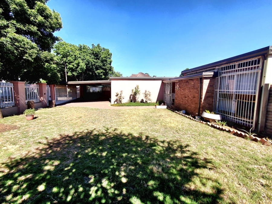 4 Bedroom Property for Sale in Sasolburg Ext 23 Free State